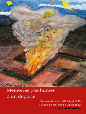 cover image of Mémoires Posthumes d'un déporté